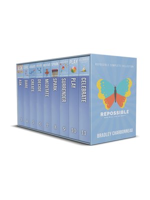 cover image of Repossible Box Set 5